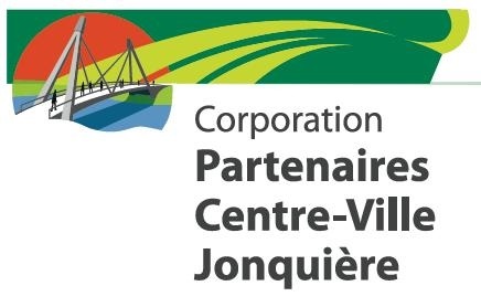 partenaires centre-ville jonquiere