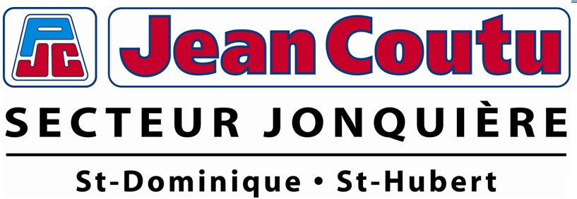Jean Coutu Jonquiere