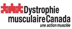 Logo Dystrophie